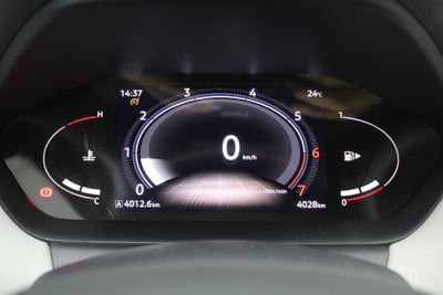2025 Nissan Magnite 1.0 Exclusive Mt