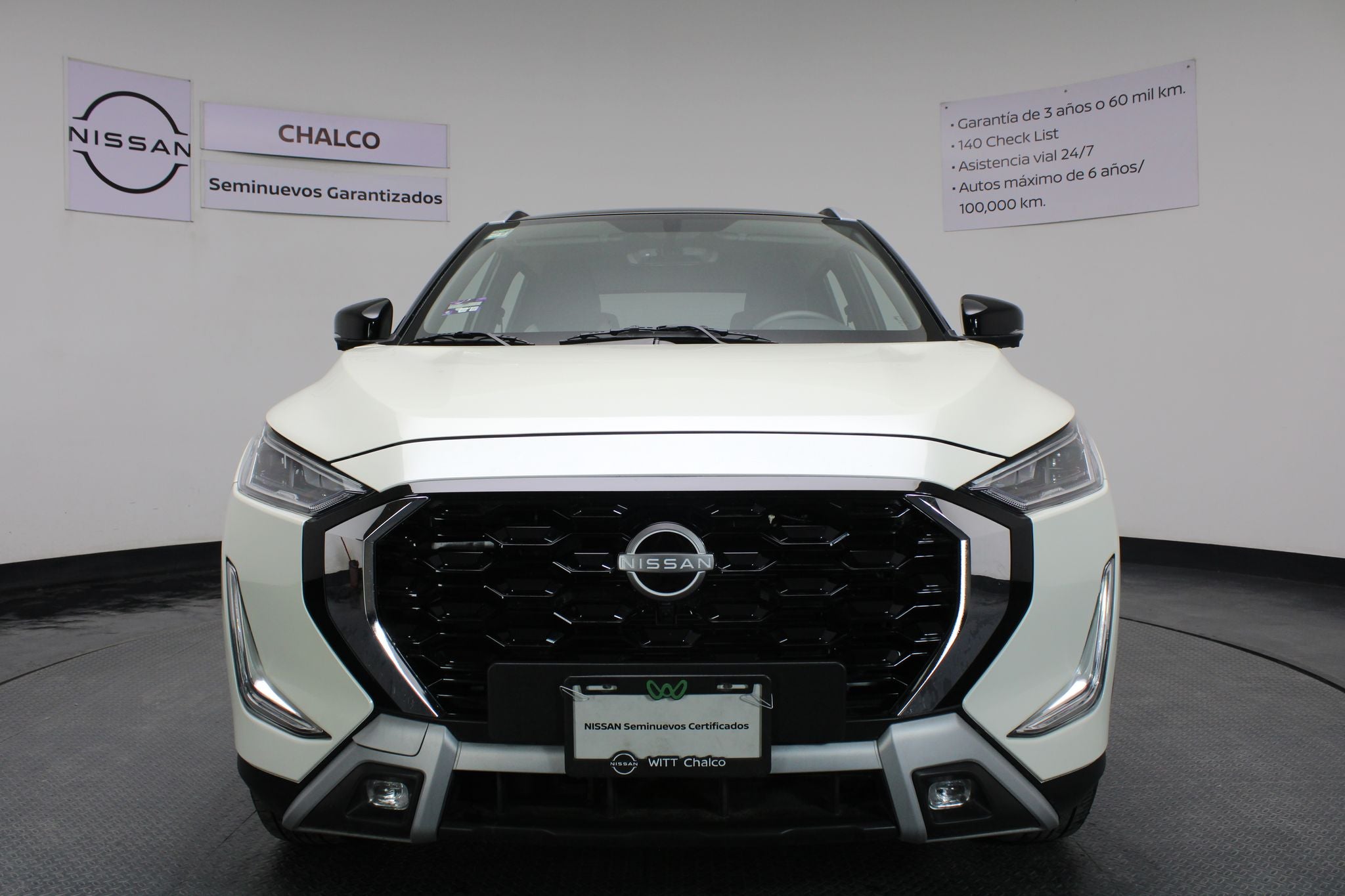 2025 Nissan Magnite 1.0 Exclusive Mt