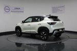 2025 Nissan Magnite 1.0 Exclusive Mt