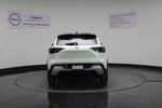 2025 Nissan Magnite 1.0 Exclusive Mt