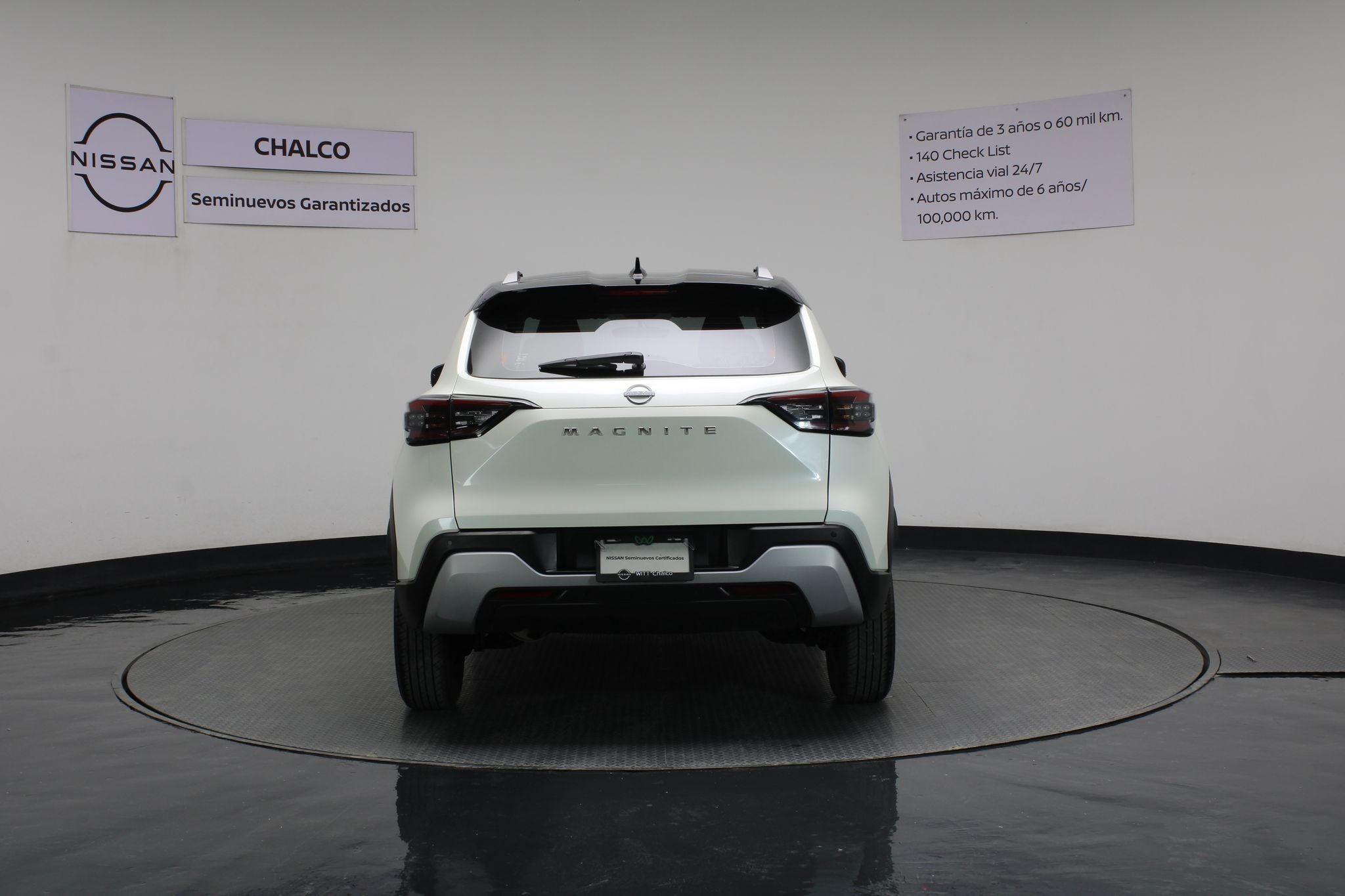 2025 Nissan Magnite 1.0 Exclusive Mt
