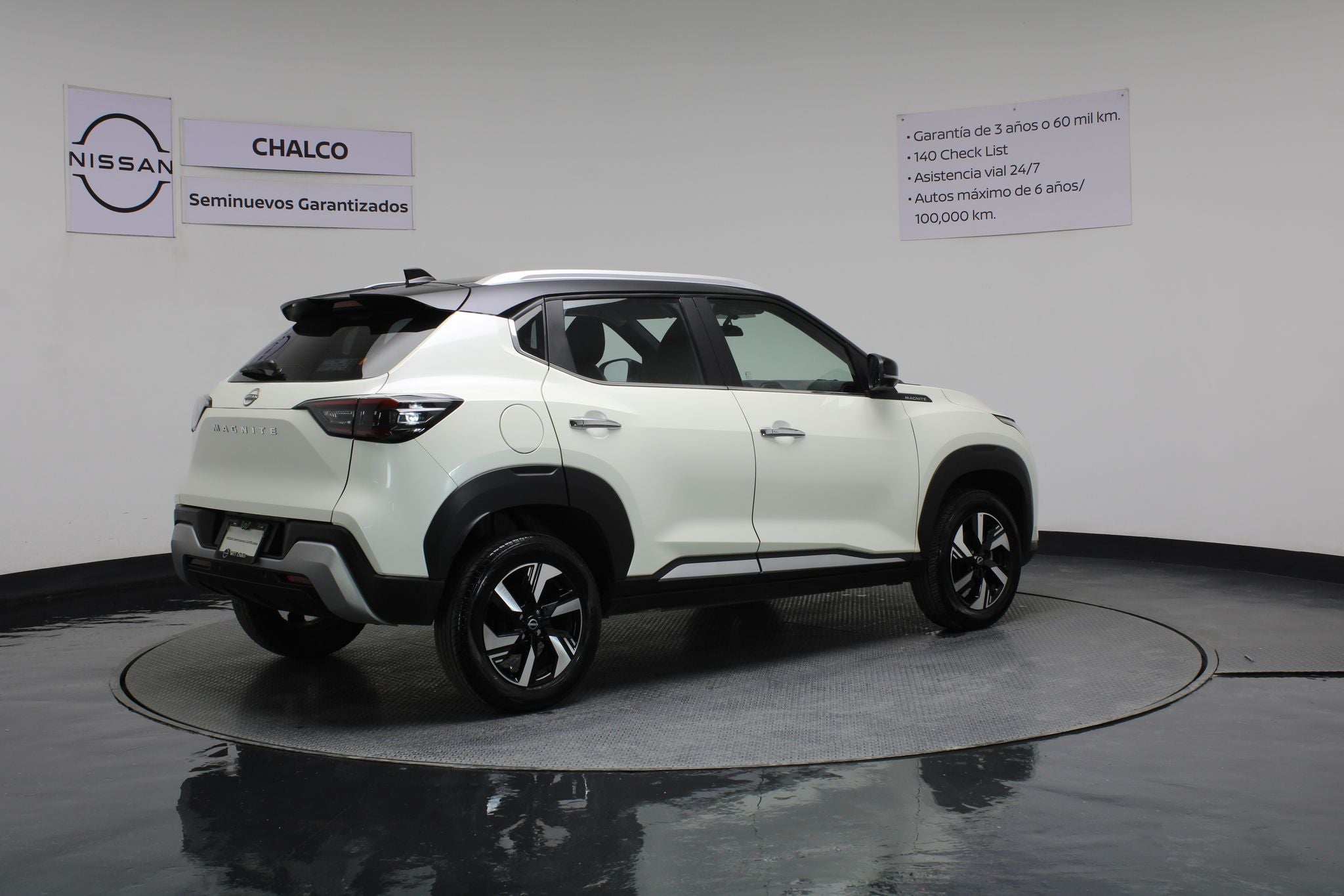 2025 Nissan Magnite 1.0 Exclusive Mt