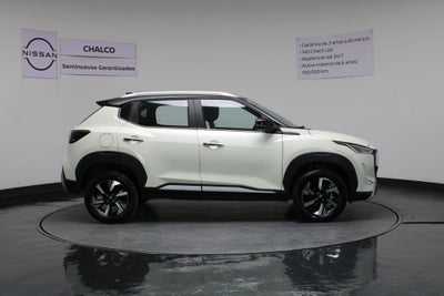 2025 Nissan Magnite 1.0 Exclusive Mt