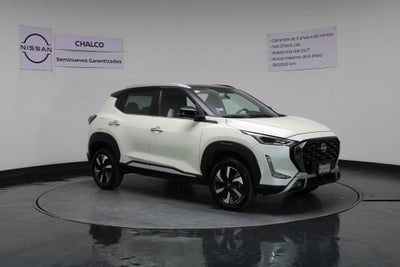 2025 Nissan Magnite 1.0 Exclusive Mt