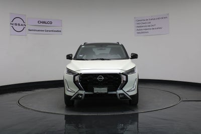 2025 Nissan Magnite 1.0 Exclusive Mt