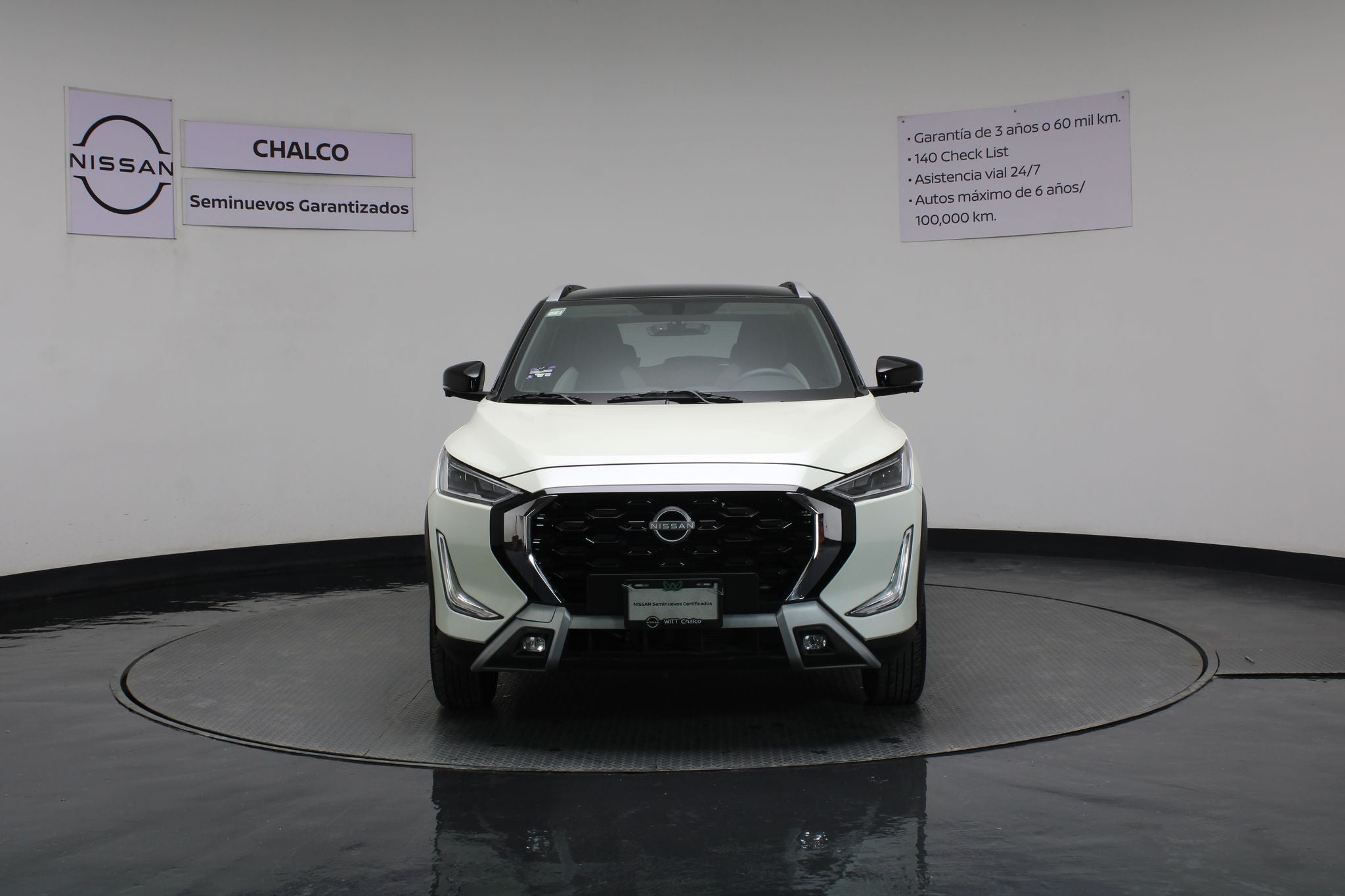 2025 Nissan Magnite 1.0 Exclusive Mt