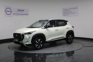 2025 Nissan Magnite 1.0 Exclusive Mt