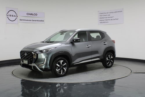 2026 Nissan Magnite 1.0 Advance At