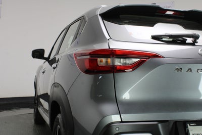2026 Nissan Magnite 1.0 Advance At