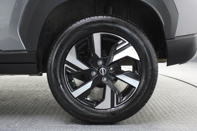 2026 Nissan Magnite 1.0 Advance At