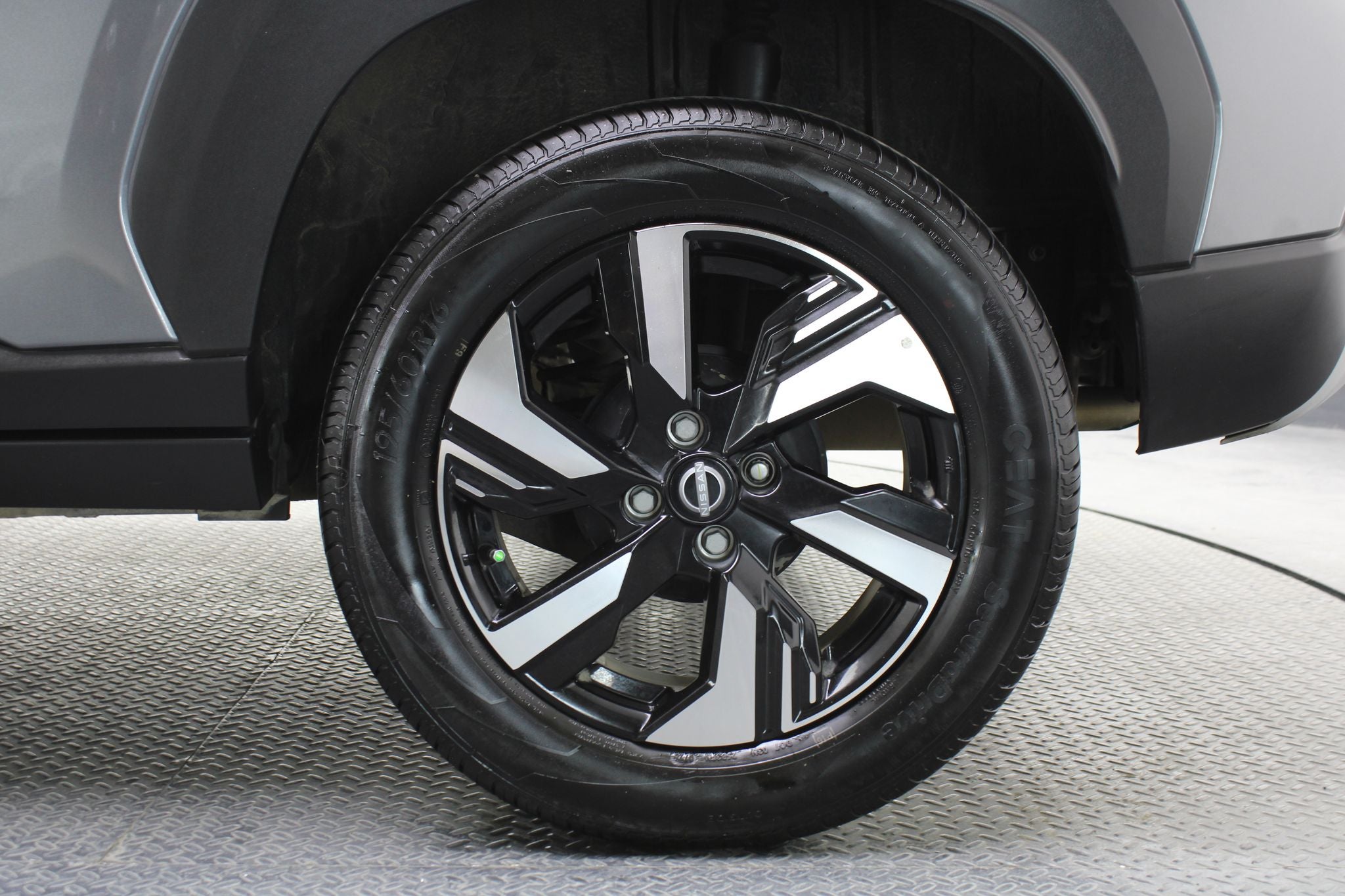 2026 Nissan Magnite 1.0 Advance At