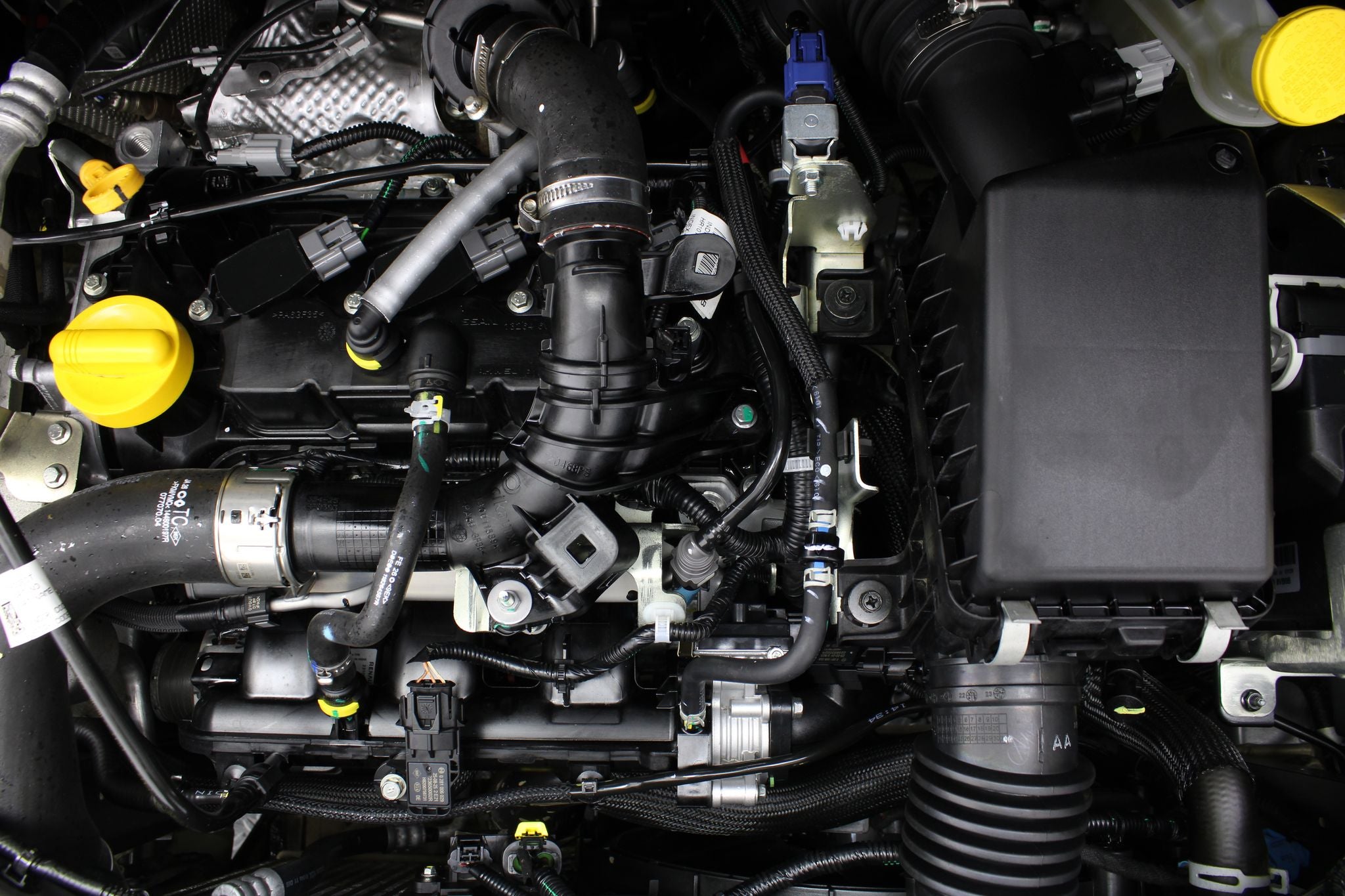 2026 Nissan Magnite 1.0 Advance At
