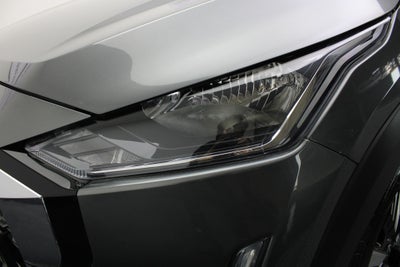 2026 Nissan Magnite 1.0 Advance At