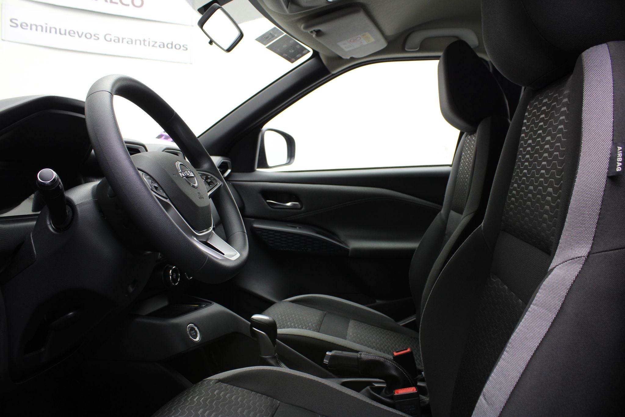 2026 Nissan Magnite 1.0 Advance At