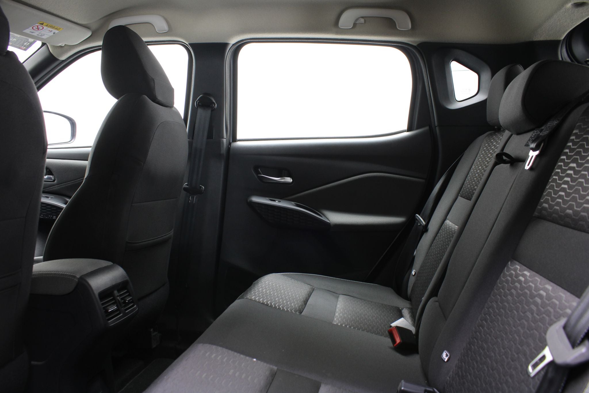 2026 Nissan Magnite 1.0 Advance At
