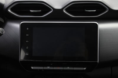 2026 Nissan Magnite 1.0 Advance At
