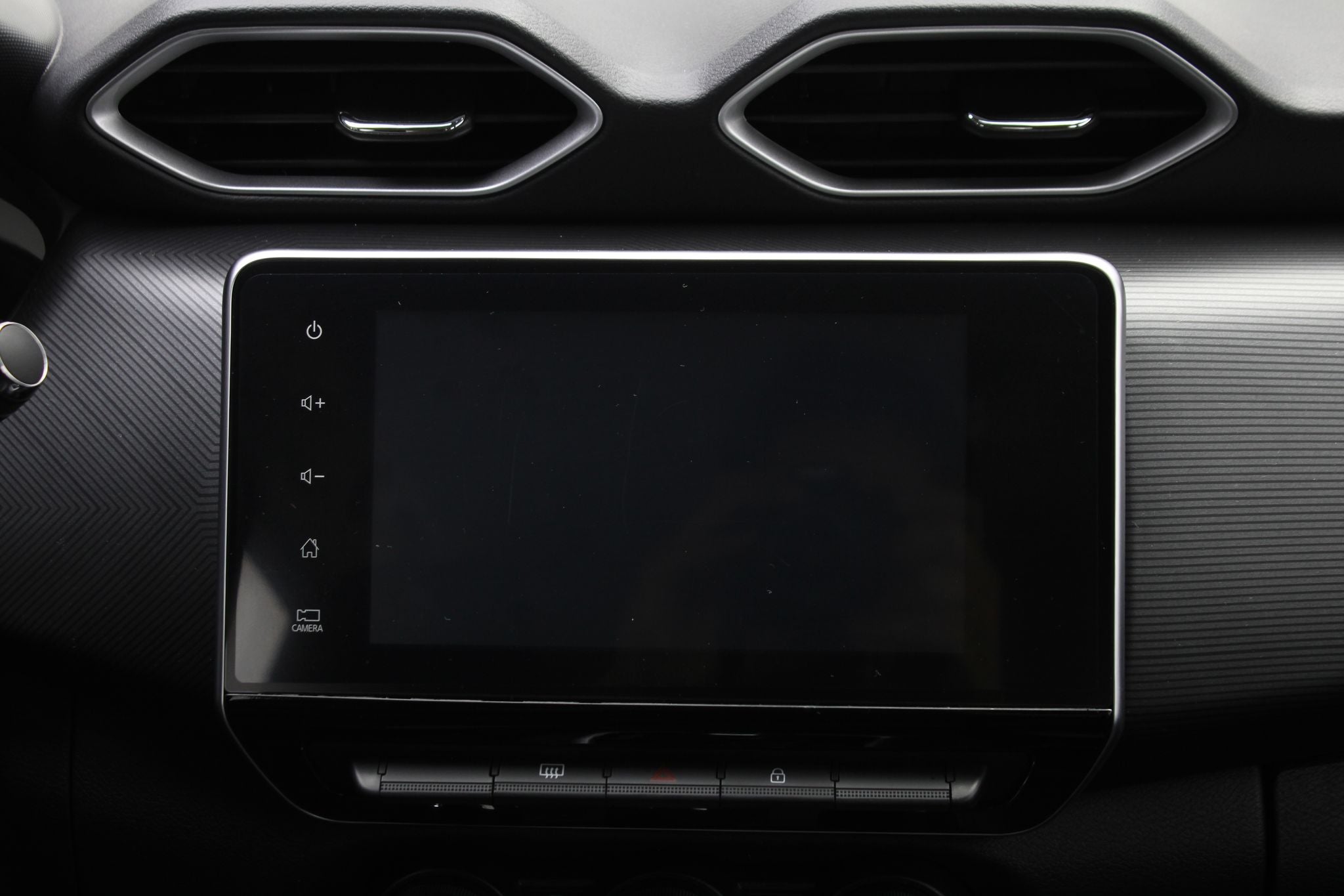 2026 Nissan Magnite 1.0 Advance At