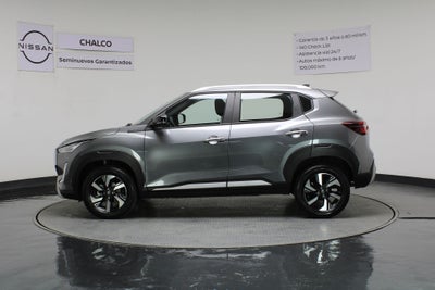 2026 Nissan Magnite 1.0 Advance At