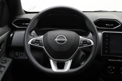 2026 Nissan Magnite 1.0 Advance At