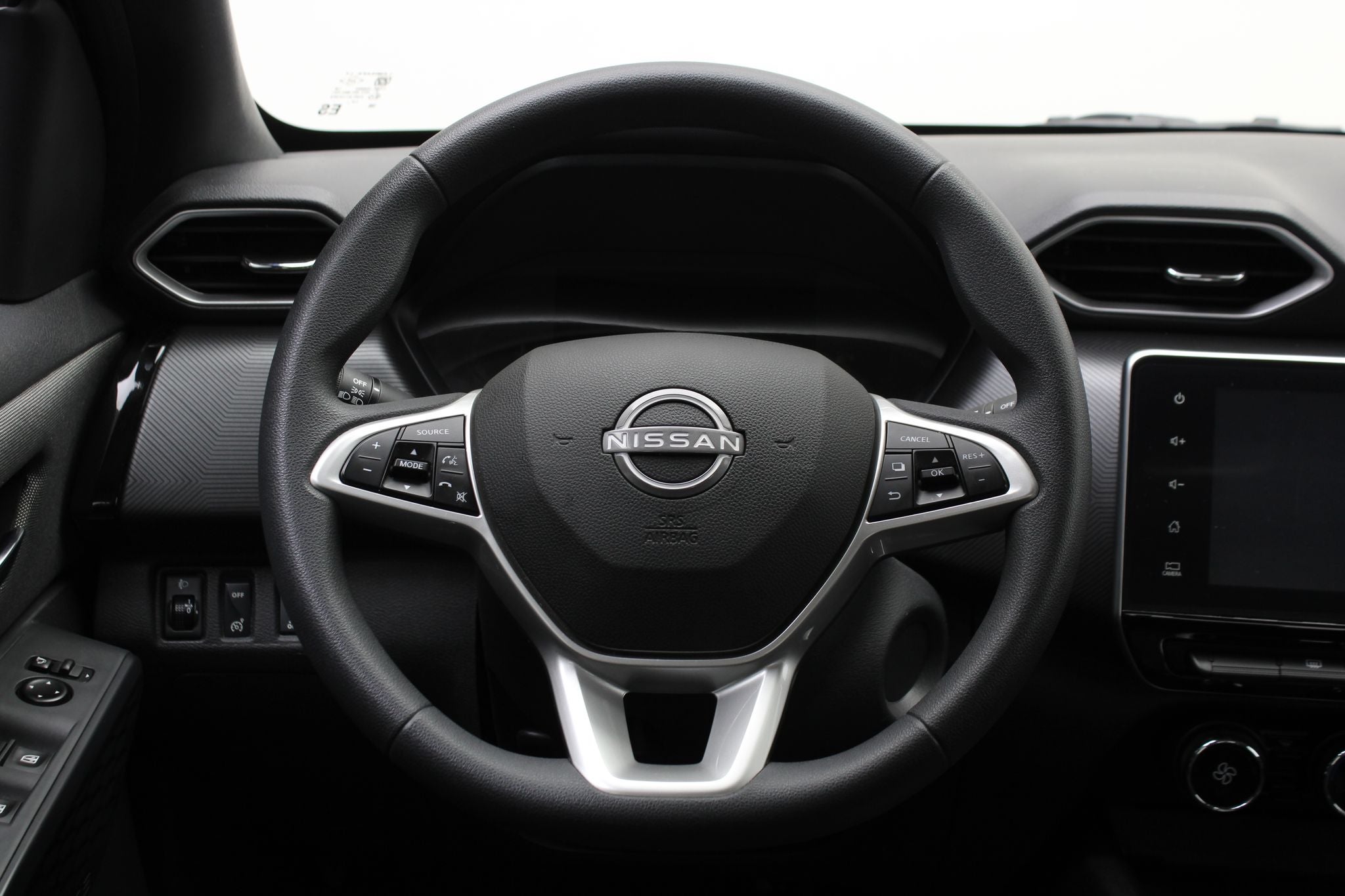 2026 Nissan Magnite 1.0 Advance At