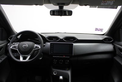 2026 Nissan Magnite 1.0 Advance At