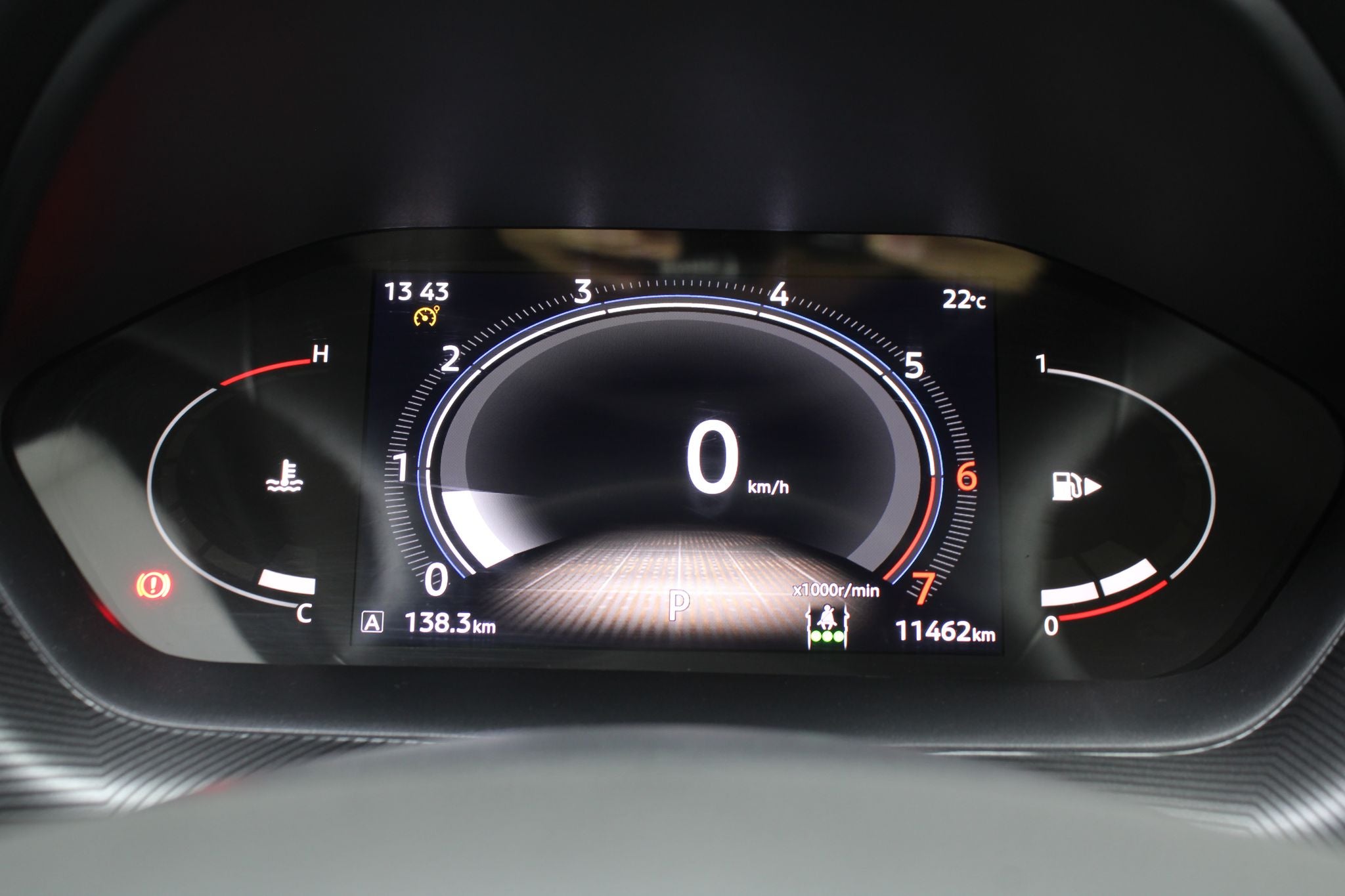 2026 Nissan Magnite 1.0 Advance At