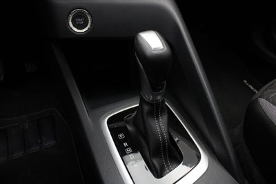 2026 Nissan Magnite 1.0 Advance At