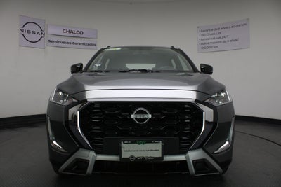 2026 Nissan Magnite 1.0 Advance At