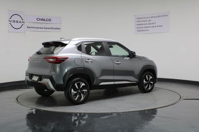 2026 Nissan Magnite 1.0 Advance At