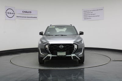 2026 Nissan Magnite 1.0 Advance At