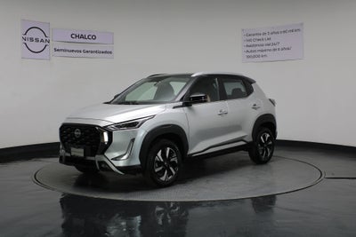 2025 Nissan Magnite 1.0 Exclusive Mt