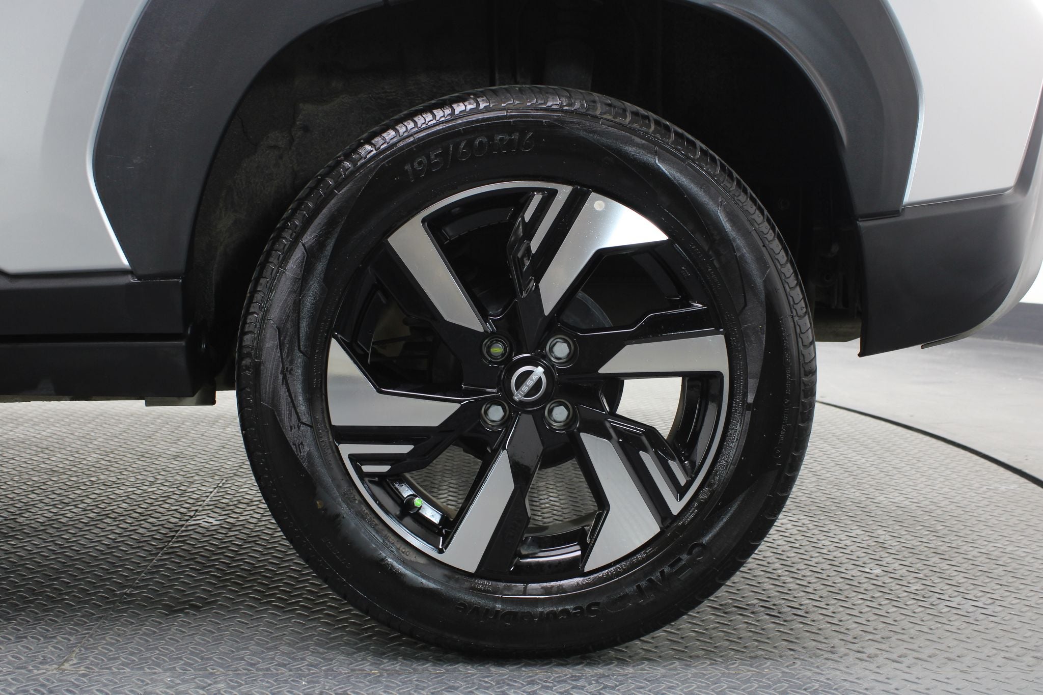 2025 Nissan Magnite 1.0 Exclusive Mt