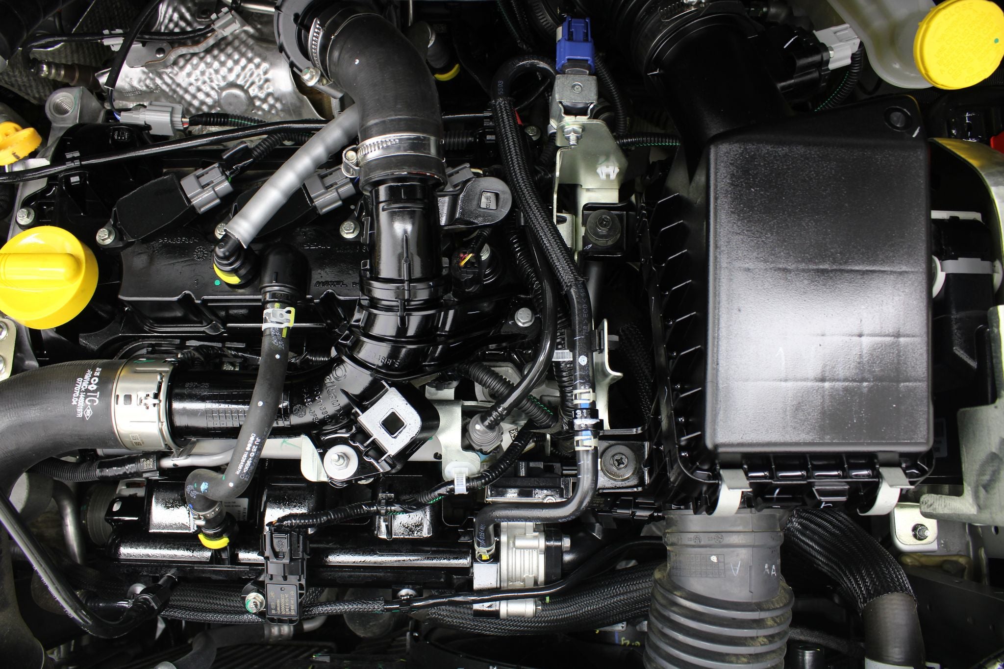 2025 Nissan Magnite 1.0 Exclusive Mt