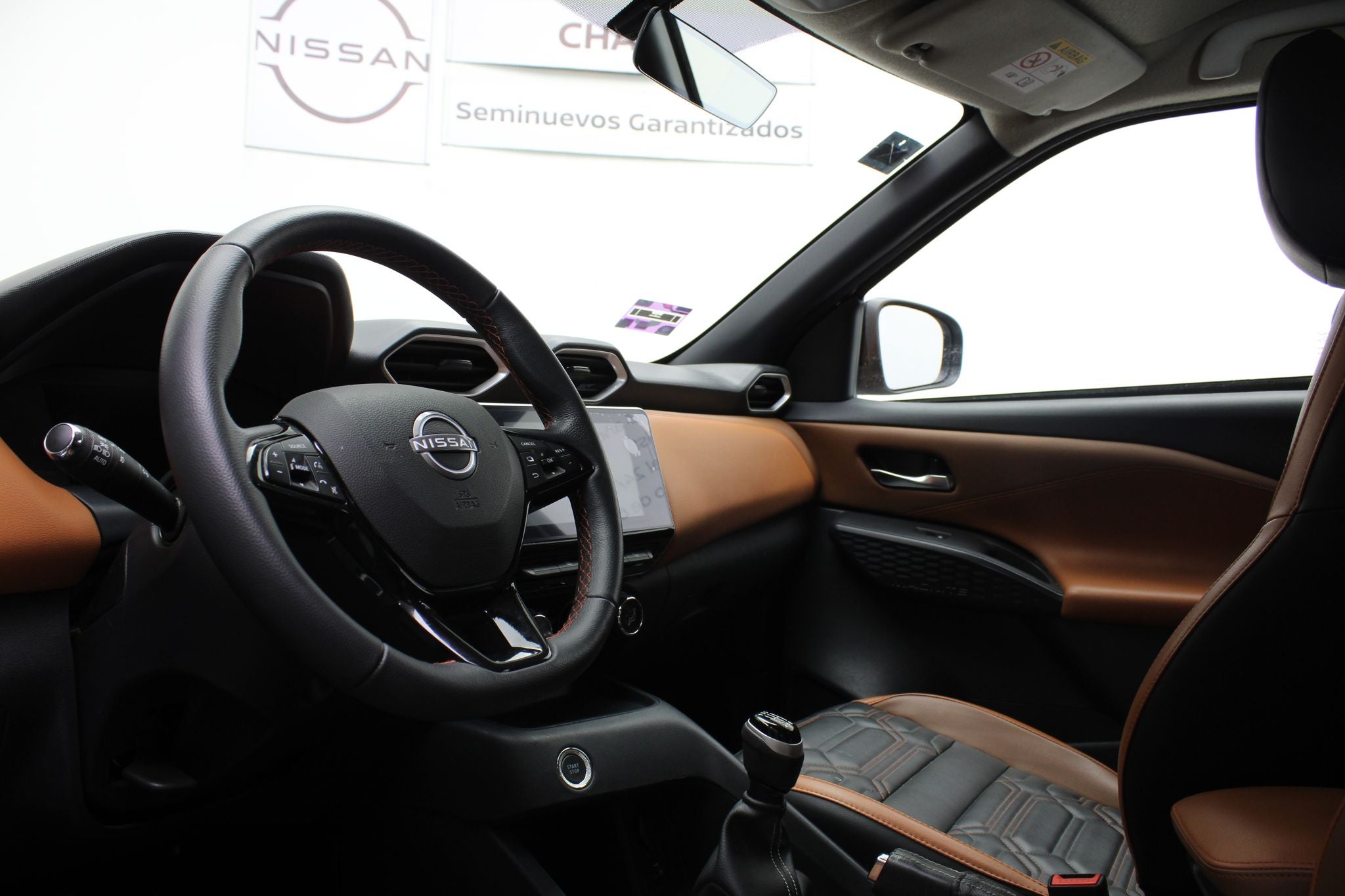 2025 Nissan Magnite 1.0 Exclusive Mt