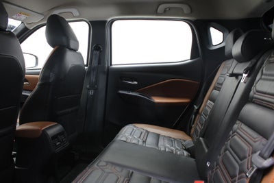 2025 Nissan Magnite 1.0 Exclusive Mt