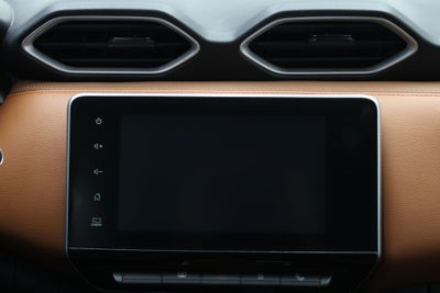 2025 Nissan Magnite 1.0 Exclusive Mt