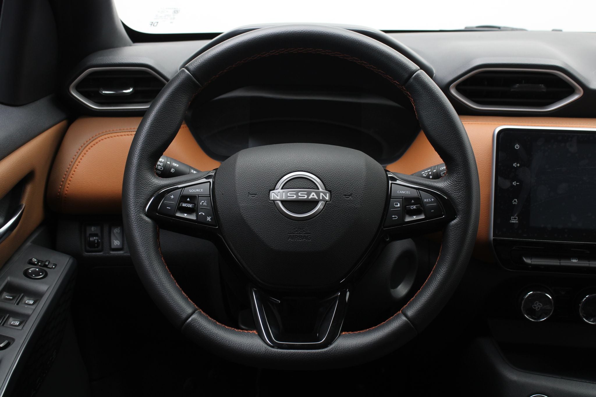 2025 Nissan Magnite 1.0 Exclusive Mt