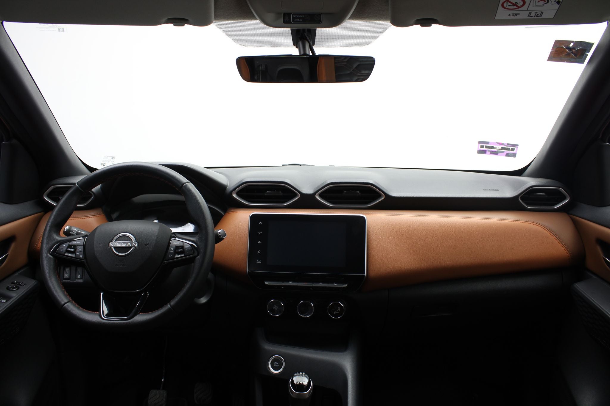 2025 Nissan Magnite 1.0 Exclusive Mt