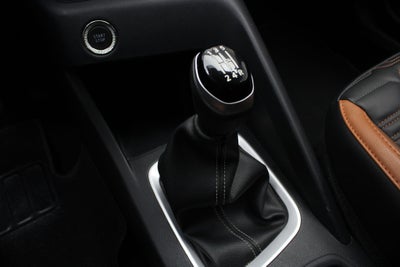 2025 Nissan Magnite 1.0 Exclusive Mt