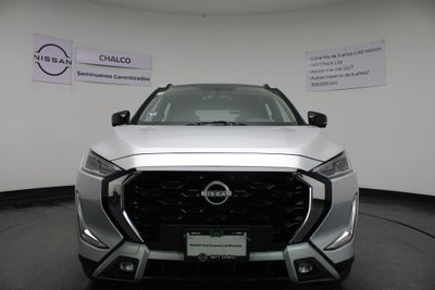 2025 Nissan Magnite 1.0 Exclusive Mt