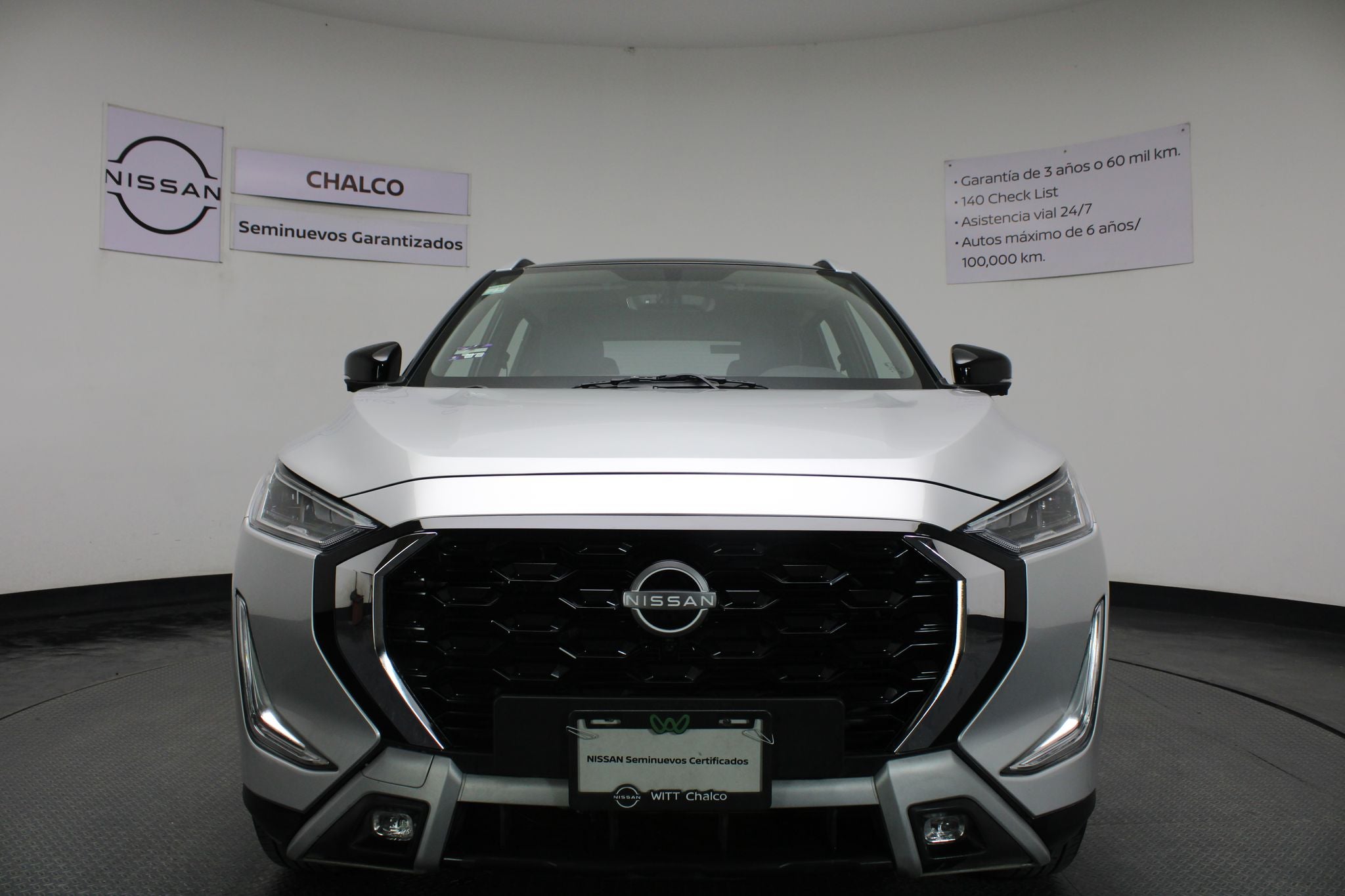 2025 Nissan Magnite 1.0 Exclusive Mt