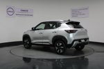 2025 Nissan Magnite 1.0 Exclusive Mt