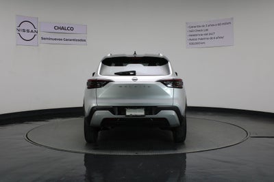 2025 Nissan Magnite 1.0 Exclusive Mt