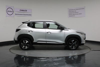 2025 Nissan Magnite 1.0 Exclusive Mt