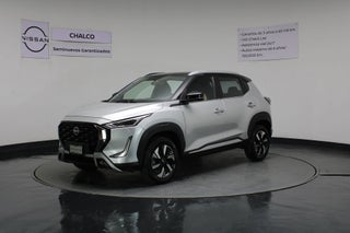 2025 Nissan Magnite 1.0 Exclusive Mt