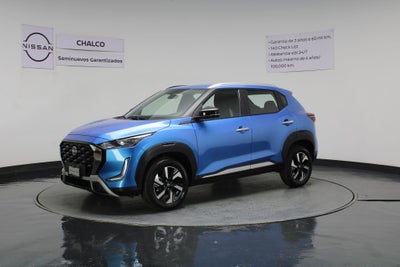 2025 Nissan Magnite 1.0 Advance At