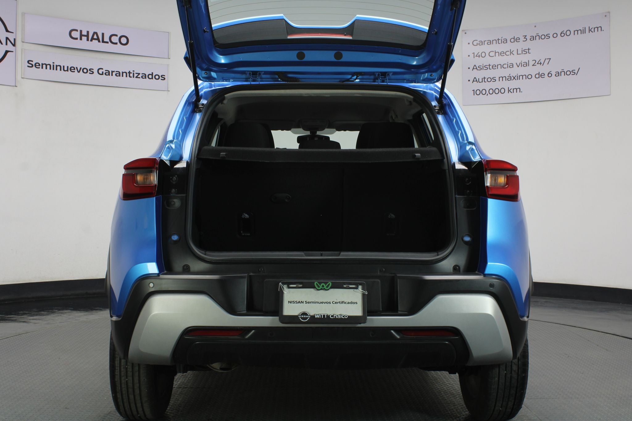 2025 Nissan Magnite 1.0 Advance At