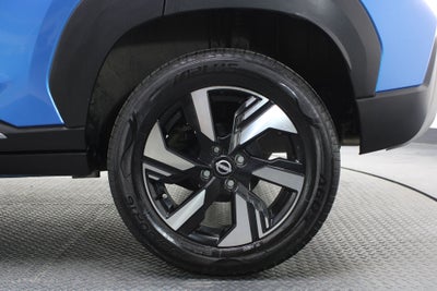 2025 Nissan Magnite 1.0 Advance At