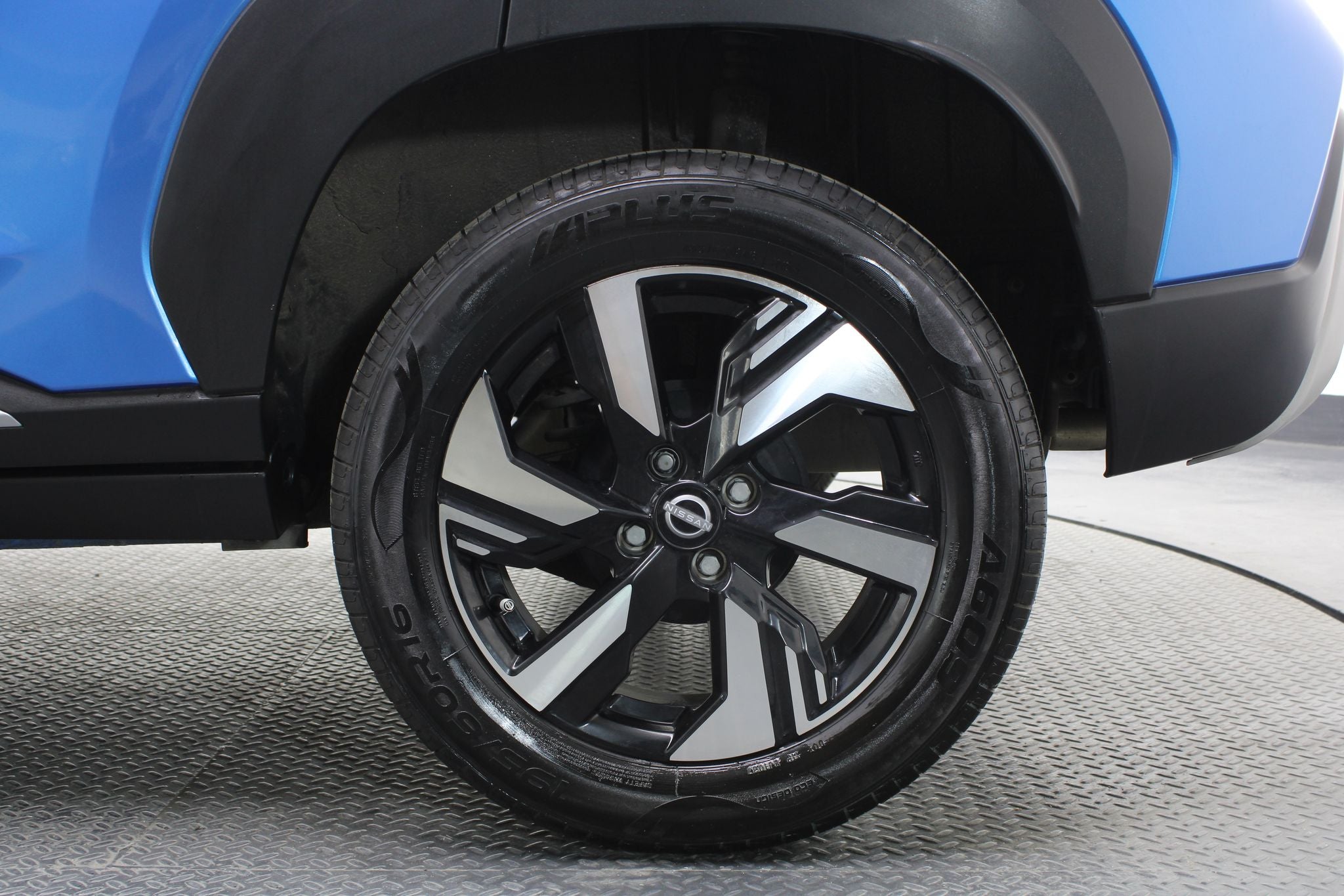 2025 Nissan Magnite 1.0 Advance At