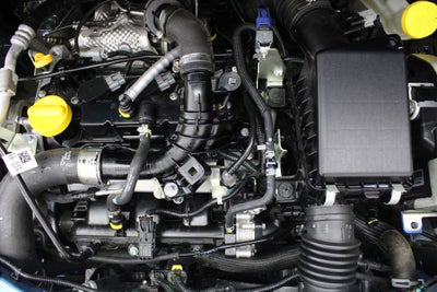 2025 Nissan Magnite 1.0 Advance At